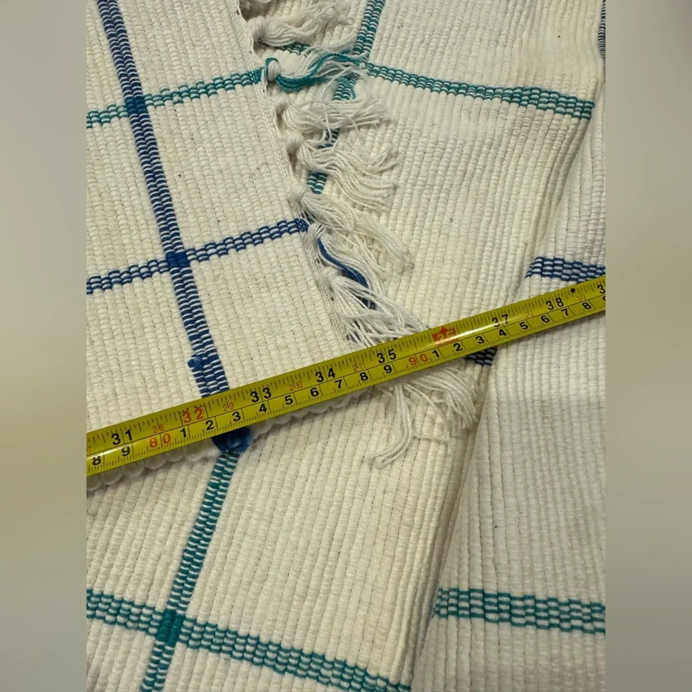 NWT - Crate&Barrell rug set
